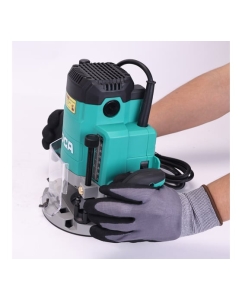 Купить Электрический ручной фрезер DCA AMR06-12B  в E-mobi