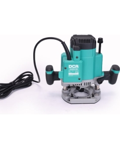 Купить Электрический ручной фрезер DCA AMR06-12B  в E-mobi