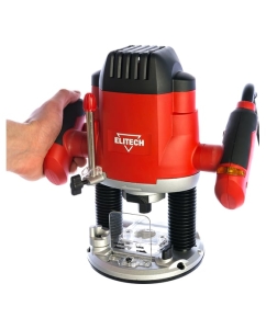Купить Фрезер Elitech Ф 1355Э  в E-mobi