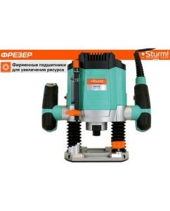 Купить Фрезер Sturm ER1115  в E-mobi