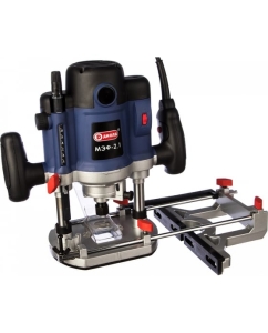 Купить Электрическая фрезерная машина ДИОЛД МЭФ 2.1 10101050  в E-mobi