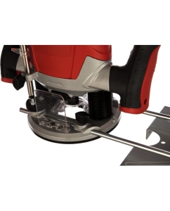 Купить Фрезер Einhell TE-RO 1255 E 4350490  в E-mobi