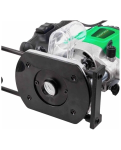 Купить Фрезер ручной Rockforce 1250Вт, 12000-30000 об/мин, ход фрезы 54мм, цанги  6,8мм RF-9502(60753)  в E-mobi