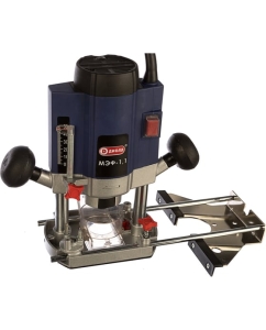 Купить Электрическая фрезерная машина ДИОЛД МЭФ 1.1 10101010  в E-mobi