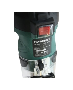 Купить Электрический фрезер FAVOURITE FER 900S  в E-mobi