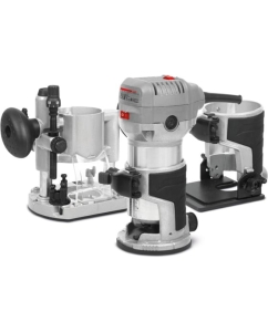 Купить Кромочный фрезер Crown CT11023S  в E-mobi