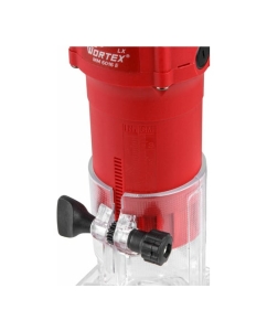 Купить Кромочный фрезер WORTEX LX MM 6016 E 0329063  в E-mobi