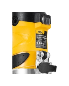 Купить Фрезер кромочный DELI DL-XB06-E1 550 Вт 132477  в E-mobi