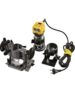 Купить Фрезер Hanskonner HRE1185  в E-mobi