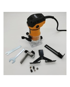 Купить Кромочный фрезер LEIYA LY-M6301  в E-mobi