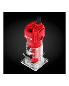 Купить Электрический фрезер DEVON 1326-5-6  в E-mobi