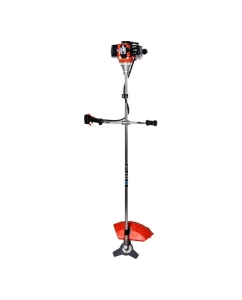 Купить Бензиновый триммер 2,1 л.с., леска/нож, Gigant CG-KW-520  в E-mobi