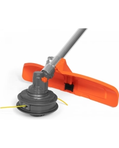 Купить Бензиновая коса с 4-х тактным двигателем DAEWOO DABC 4ST  в E-mobi