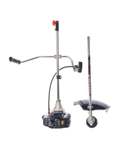 Купить Бензиновый триммер REDVERG Basic GB43CS 6671892  в E-mobi