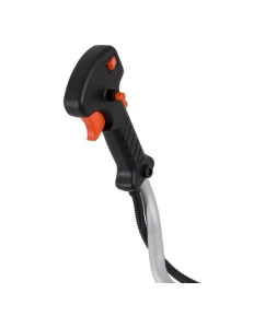 Купить Бензиновый триммер 3,3 л.с., леска/нож, леска 2,4 мм, Gigant GSAF-18  в E-mobi