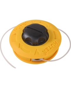 Купить Бензиновый триммер Huter GGT-1500TX 70/2/21  в E-mobi