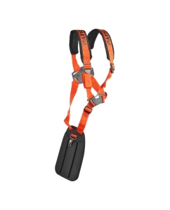 Купить Бензиновый триммер PATRIOT 4555ES Country с неразборной штангой 250108045  в E-mobi