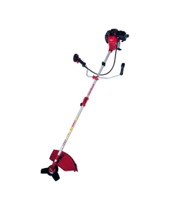 Купить Бензиновый триммер Elitech Т 52Р Промо 195624  в E-mobi