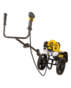 Купить Бензиновый колёсный триммер Huter GGT-2900W 70/2/65  в E-mobi