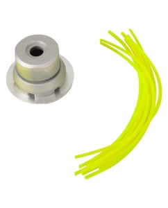 Купить Бензиновый колёсный триммер Huter GGT-2900W 70/2/65  в E-mobi