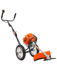 Купить Колесный триммер (газонокосилка) PATRIOT PT 525 512109525 в E-mobi