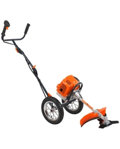 Купить Колесный триммер (газонокосилка) PATRIOT PT 525 512109525  в E-mobi