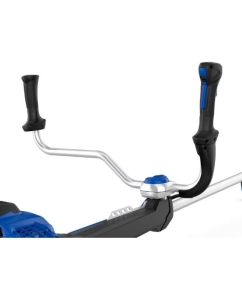 Купить Триммер бензиновый НЕВА Мототехника BCK853GU PRO кусторез 4650002231467  в E-mobi