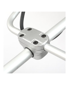 Купить Бензиновый триммер PATRIOT с неразборной штангой PT 3555ES Country 250108036  в E-mobi