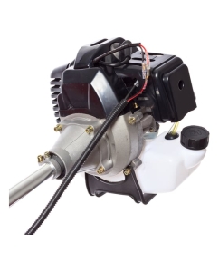 Купить Триммер бензиновый REDVERG Basic GB52C 6655290  в E-mobi