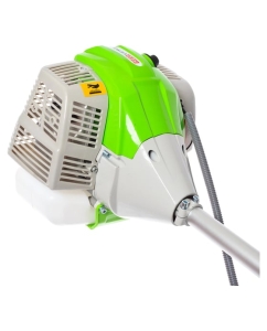 Купить Бензиновый триммер REDVERG RD-GB243 6615383  в E-mobi