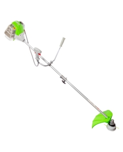 Купить Бензиновый триммер REDVERG RD-GB243S 6615384  в E-mobi