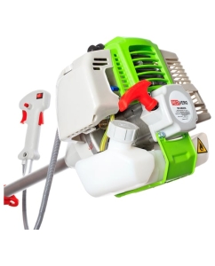 Купить Бензиновый триммер REDVERG RD-GB243S 6615384  в E-mobi
