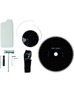 Купить Бензиновый триммер Ставр 9070200256  в E-mobi