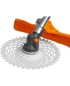 Купить Бензиновая коса с усиленным диском DAEWOO DABC 560  в E-mobi