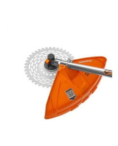 Купить Бензиновая коса с усиленным диском DAEWOO DABC 560  в E-mobi