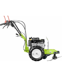 Купить Профессиональный колесный триммер Grillo HWT 700 Supertrac 8032CA  в E-mobi