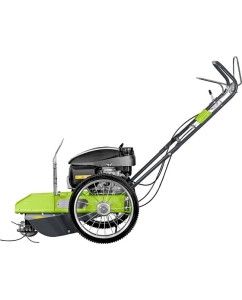 Купить Профессиональный колёсный триммер Grillo HWT 600 WD 8MG1N  в E-mobi