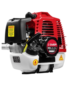 Купить Бензокоса Зубр КРБ-1000  в E-mobi