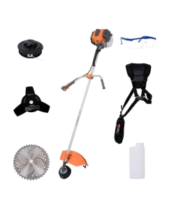 Купить Бензиновый триммер Helmut TW 52F hl-133  в E-mobi