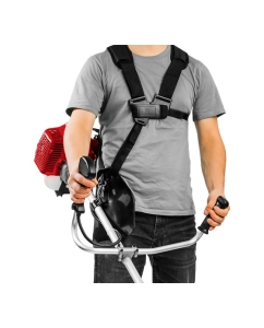 Купить Бензокоса Зубр КРБ-2500  в E-mobi