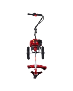 Купить Триммер бензиновый Elitech ТБ 522K E1602.023.00 ДМ 205471  в E-mobi