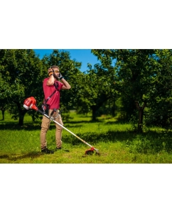 Купить Бензиновый триммер Villager AGM 520 E 064329  в E-mobi