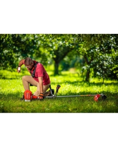 Купить Бензиновый триммер Villager AGM 520 E 064329  в E-mobi