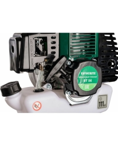 Купить Бензиновый триммер FAVOURITE BT 56  в E-mobi