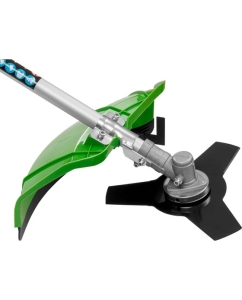 Купить Мотокоса DGM BC-210 с ножом и головкой DG2111-1  в E-mobi