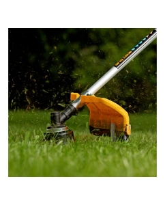 Купить Бензиновый триммер Denzel DTL-43 96263  в E-mobi