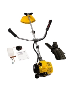 Купить Бензиновый триммер Champion Т256  в E-mobi