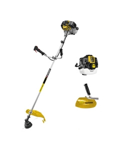 Купить Бензокоса STEHER BT-1300  в E-mobi