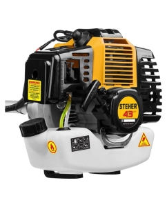 Купить Бензокоса STEHER BT-1300  в E-mobi