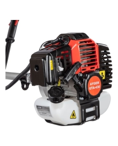 Купить Бензиновый триммер AYGER GTA-430 PRO  в E-mobi